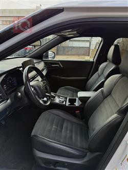 ميتسوبيشي اوتلاندر